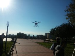 sicilia drone